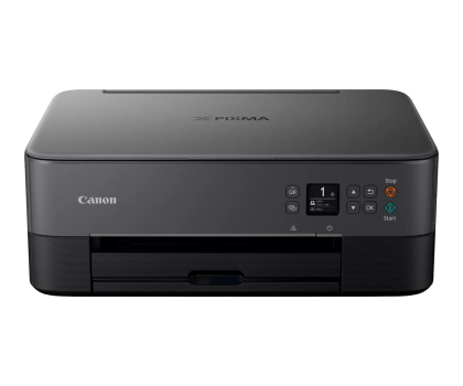 Urządzenie wielofunkcyjne CANON PIXMA TS5350A BLACK (3773C106)